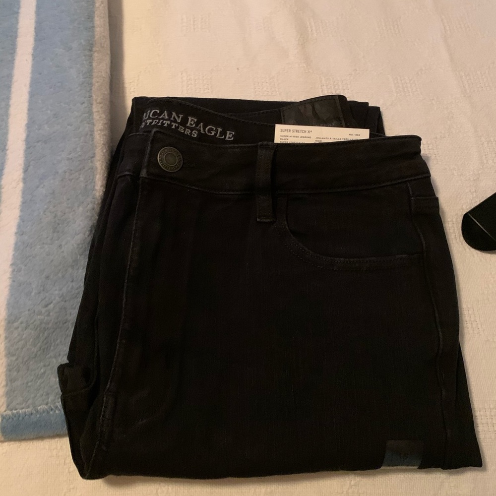 AE high rise begging size 16